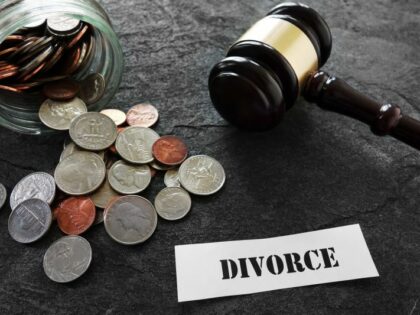Divorce Finance Sell Business