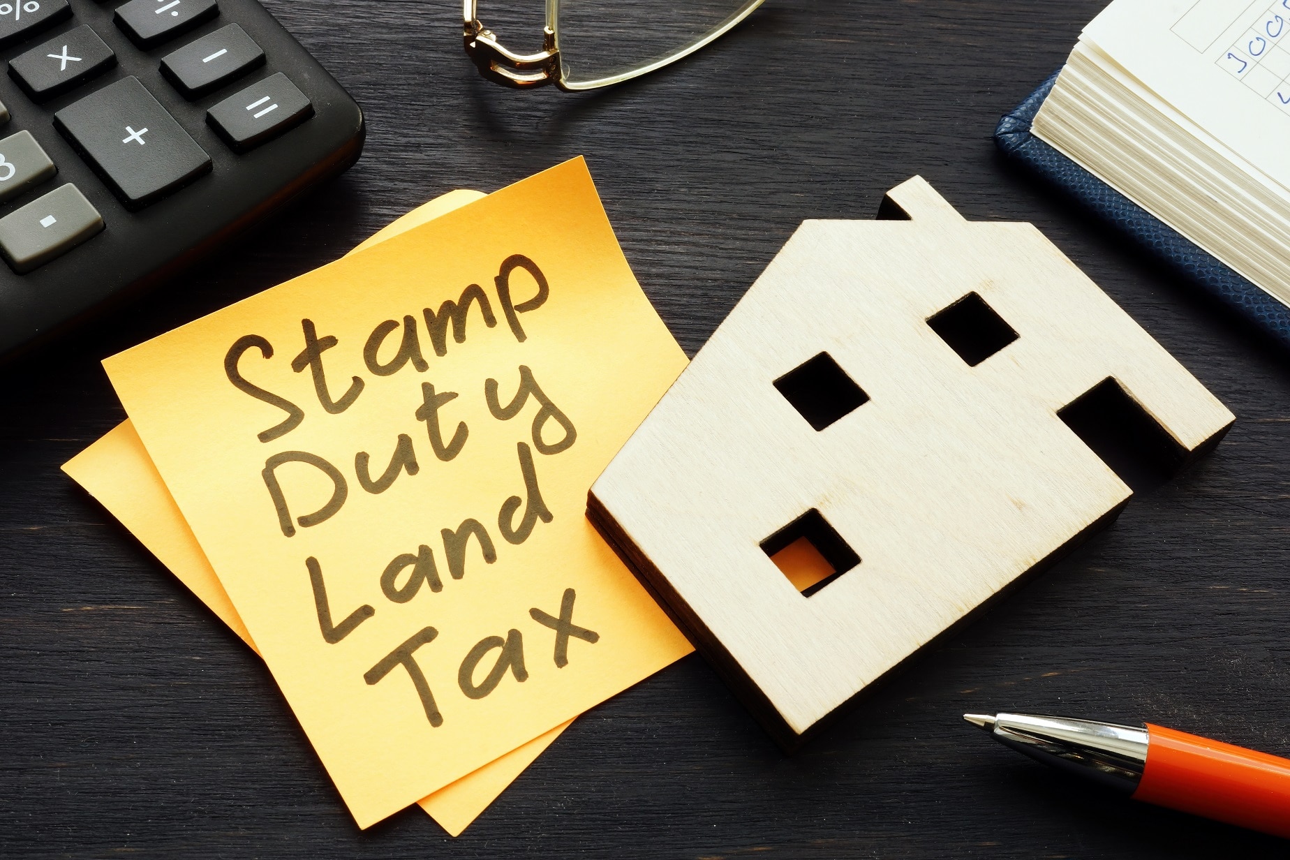 Stamp Duty Land Tax Holiday SDLT