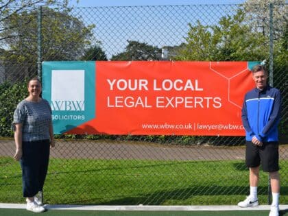 WBW and Torquay Tennis Club