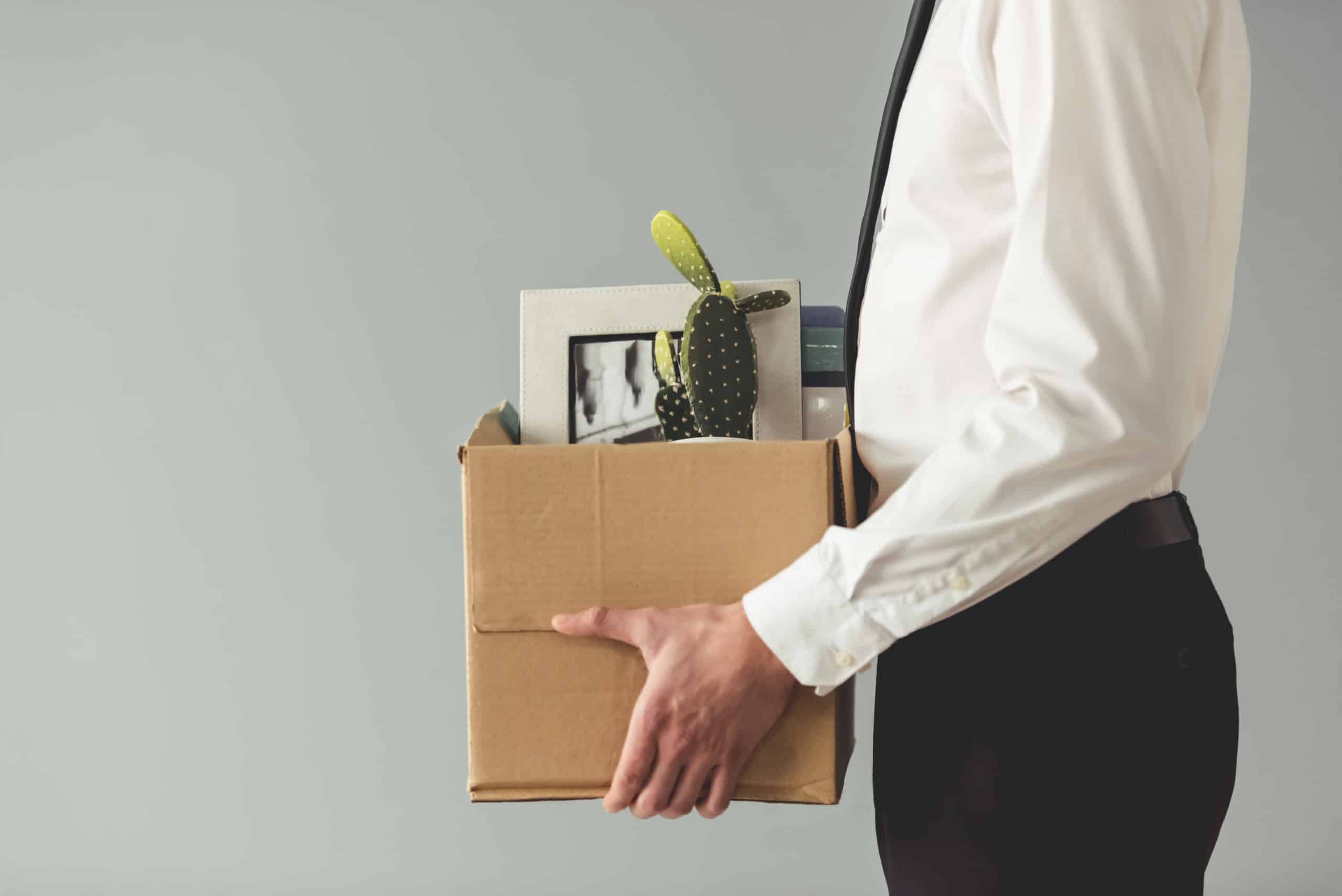 dismissing employee fairly