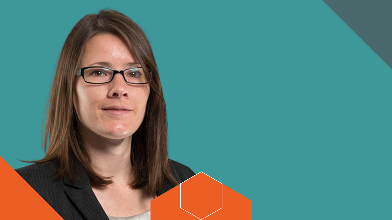 Emma Northover Meet the Legal Expert